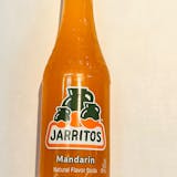 Jarrito mexican drinks
