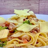 PASTA CARBONARA