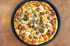 LUCIANOS SPECIAL PIZZA