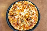 BBQ CHICKEN PIZZA