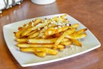 Feta French Fries