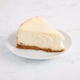 New York Cheesecake