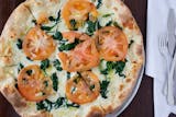 Florentine Pizza