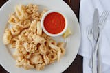 Fried Calamari