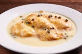 Flounder Francese