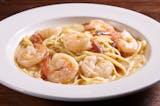 Shrimp Scampi