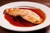 Salmon Teriyaki