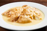Chicken Francese