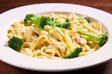 Cavatelli & Broccoli