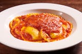 Meat Ravioli