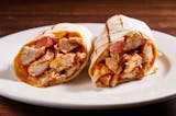 Buffalo Chicken Wrap