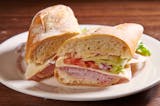 Italian Sub