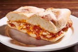 Chicken Parm Sandwich