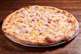 Hawaiian Pizza