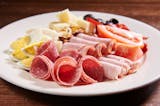 Cold Antipasto