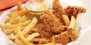 Chicken Tender