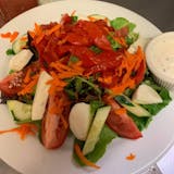 Panatieri's Salad