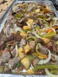 Sweet Italian Sausage Giambotta Catering
