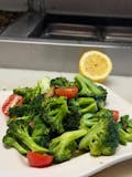 Broccoli Catering