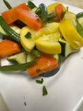 Mixed Veggies Catering