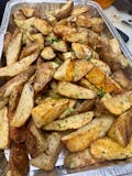 Roasted Potatoes Catering