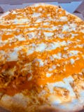 Chicken Buffalo Pizza