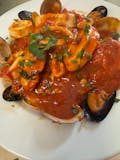 Frutta Di Mare Lunch