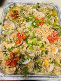 Zuppa Di Clams Catering