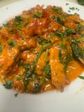 Penne con Pollo Catering