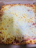 Sicilian Pizza