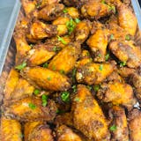 Fried Wings Catering