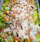 Caesar Salad Catering