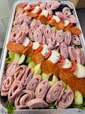 Antipasto Salad Catering