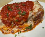 Meat Lasagna Catering