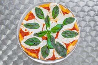 Margarita Pizza