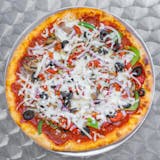 Sorrento's Pizza