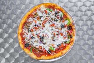 Sorrento's Pizza