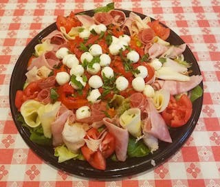 Antipasto Di Casa Salad