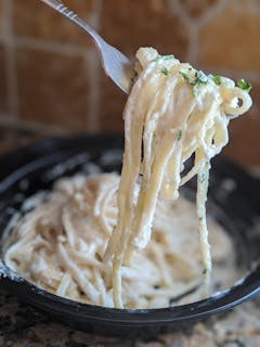 Alfredo Pasta