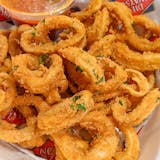 Fried Calamari Classic