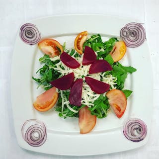 Arugula Salad