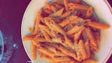 Penne alla Vodka