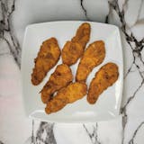 Crispy Chicken Strips ( 6 )