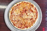 Custom Pizza