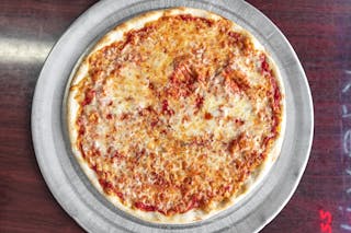 Custom Pizza