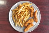 Chicken Fingers & Fries