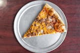 South of the Border Pizza