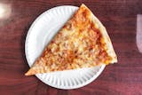 Cheese Pizza Slice