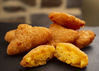Mac bites