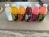 THIRST BURST